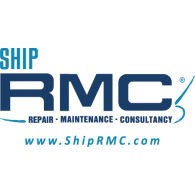 shipRMC Logo Vector