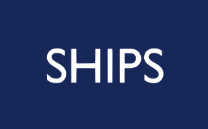 Ships Logo Vector
