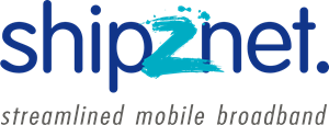 Shipznet Logo PNG Vector