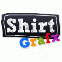 ShirtGrafx Logo PNG Vector