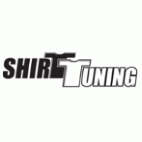 Shirttuning Logo PNG Vector