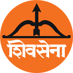 Shiv Sena Logo PNG Vector