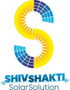 SHIV SHAKTI SOLUTIONS Logo PNG Vector