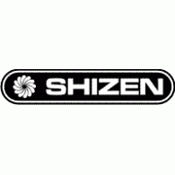 Shizen Logo PNG Vector