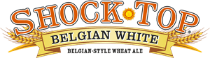 Shock Top Belgian White Ale Logo PNG Vector
