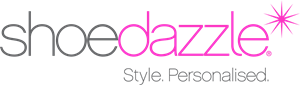 ShoeDazzle Logo PNG Vector