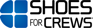 Shoes For Crews Logo PNG Vector