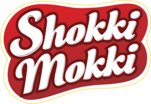 Shokki Mokki Logo PNG Vector