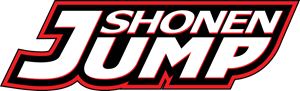 Shonen Jump Logo PNG Vector
