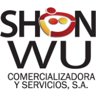 Shonwu Logo PNG Vector