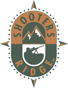 Shooters Ridge Logo PNG Vector