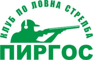 Shooting club Pirgos - Burgas Logo PNG Vector