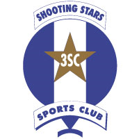 Shooting Stars SC Logo PNG Vector