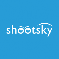 Shootsky Logo Vector