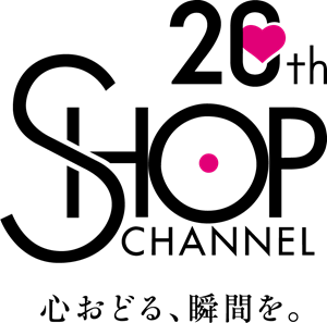 Shop Channel Logo Vector