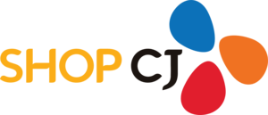 Shop CJ Logo PNG Vector