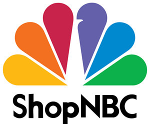 Shop NBC Logo Vector