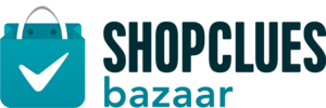 Shopclues Logo PNG Vector