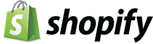 Shopify Logo PNG Vector