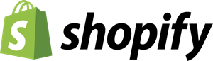 Shopify Logo PNG Vector