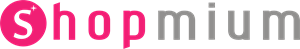 Shopmium Logo PNG Vector