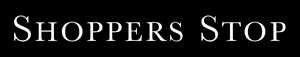 Shoppers Stop Logo PNG Vector