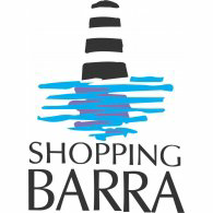 Shopping Barra Logo PNG Vector