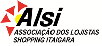 Shopping Itaigara Logo PNG Vector