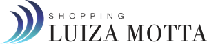 SHOPPING LUIZA MOTTA Logo Vector