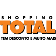 Shopping Total Logo PNG Vector