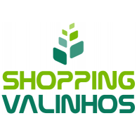 Shopping Valinhos Logo PNG Vector