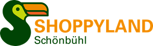 Shoppyland Schonbuhl Logo PNG Vector