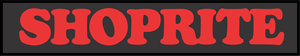 SHOPRITE Logo PNG Vector