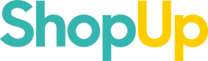 ShopUp Logo PNG Vector