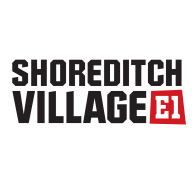Shoreditch Village Logo PNG Vector