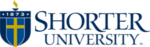 Shorter University Logo PNG Vector