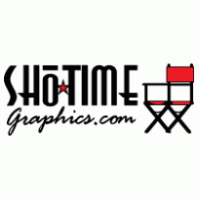 ShoTime Graphics Logo Vector
