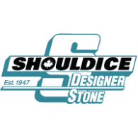 Shouldice Designer Stone Logo PNG Vector