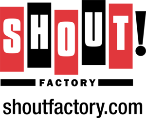 Shout! Factory Logo PNG Vector