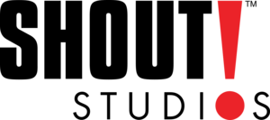 Shout! Studios Logo PNG Vector