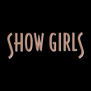 Show Girls Logo Vector