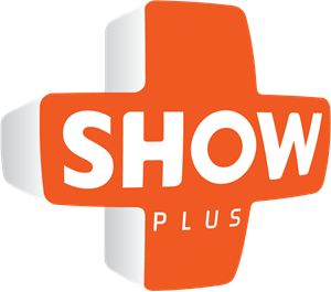 Show Plus Logo PNG Vector