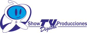 show tv digital Logo PNG Vector