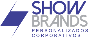 showbrands Logo PNG Vector