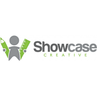 Showcase Creative Logo Vector