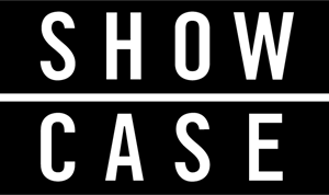 Showcase Logo Vector