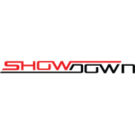 Showdown Logo PNG Vector
