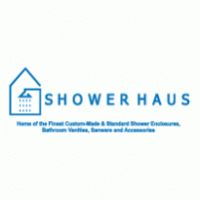 Showerhaus Logo Vector