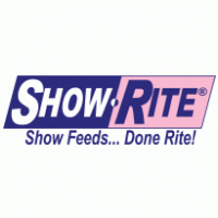 ShowRite Logo PNG Vector