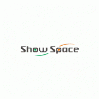 Showspace Logo PNG Vector